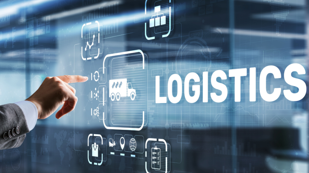 logistics